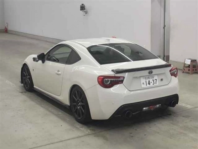 TOYOTA 86