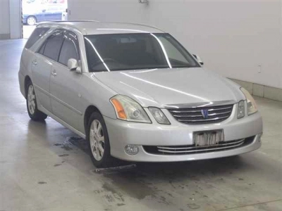 TOYOTA MARK II BLIT