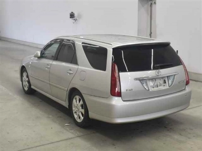 TOYOTA MARK II BLIT