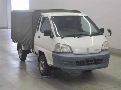 TOYOTA LITE ACE TRUCK