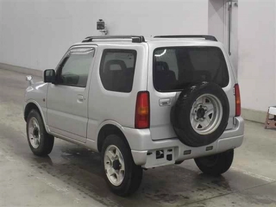 MAZDA AZ OFFROAD