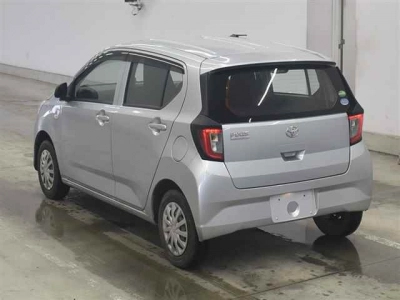 TOYOTA PIXIS EPOCH
