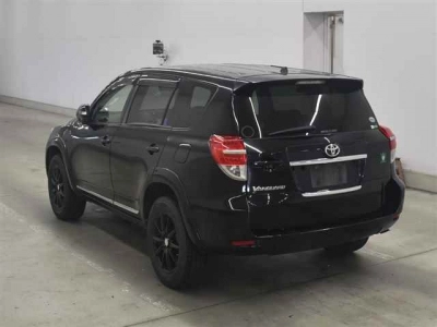 TOYOTA VANGUARD