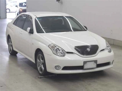 TOYOTA VEROSSA