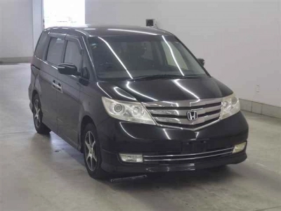 HONDA ELYSION PRESTIGE