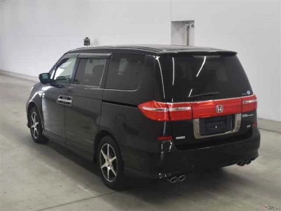 HONDA ELYSION PRESTIGE