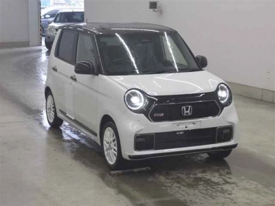 HONDA N-ONE