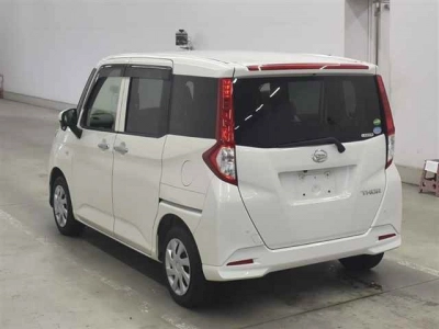 DAIHATSU THOR