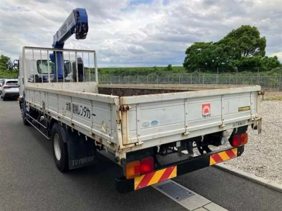 HINO RANGER