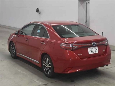 TOYOTA SAI