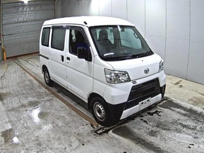 DAIHATSU HIJET CARGO