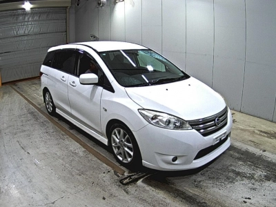 NISSAN LAFESTA