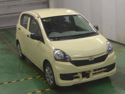 TOYOTA PIXIS EPOCH