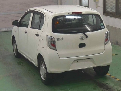 TOYOTA PIXIS EPOCH