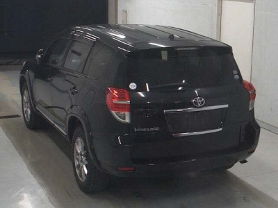 TOYOTA VANGUARD