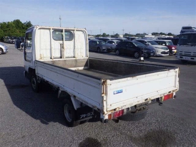 NISSAN ATLAS