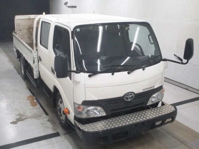 TOYOTA TOYOACE