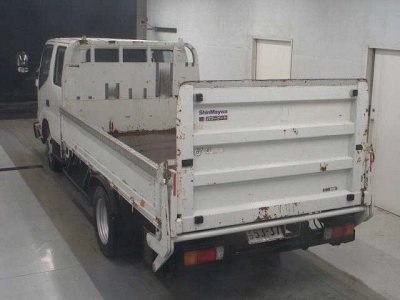 TOYOTA TOYOACE