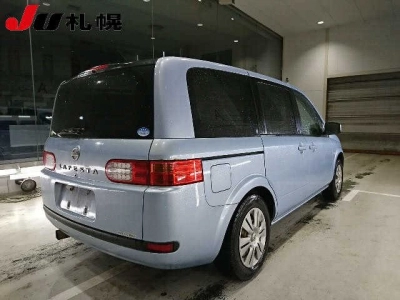 NISSAN LAFESTA