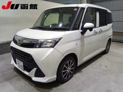 DAIHATSU THOR