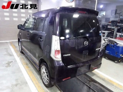 MAZDA AZ WAGON