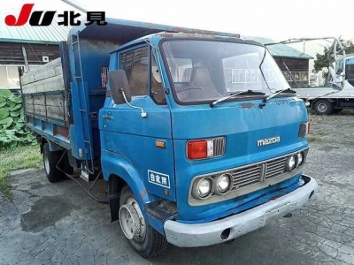MAZDA TITAN