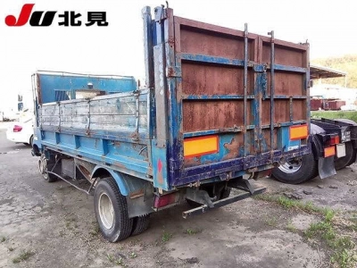 MAZDA TITAN