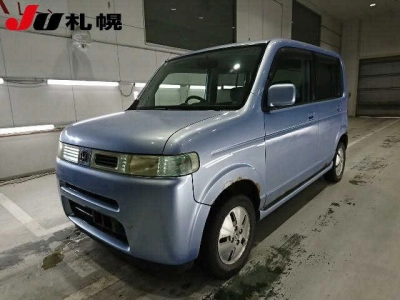 HONDA THATS
