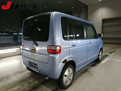 HONDA THATS