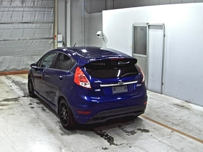 TOYOTA COROLLA SPORT