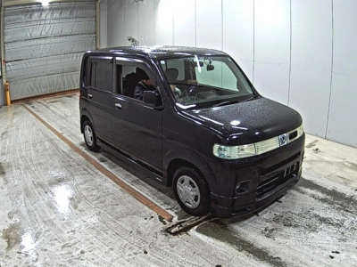 HONDA THATS
