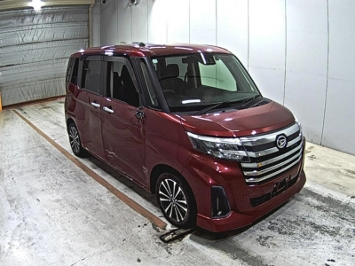 DAIHATSU THOR