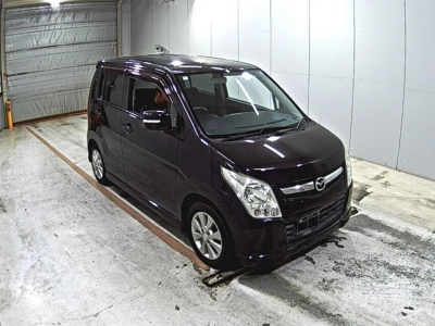 MAZDA AZ WAGON