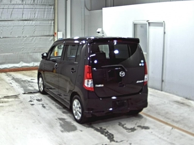 MAZDA AZ WAGON