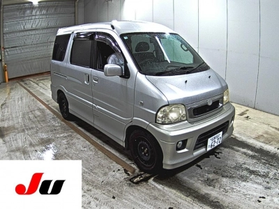 TOYOTA SPARKY