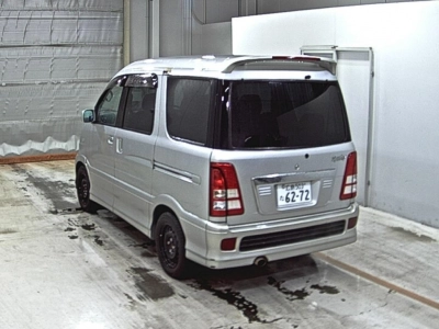 TOYOTA SPARKY