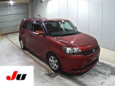 TOYOTA COROLLA RUMION