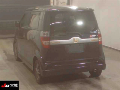 HONDA ZEST