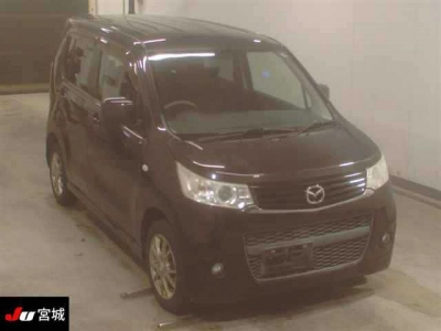 MAZDA FLAIR