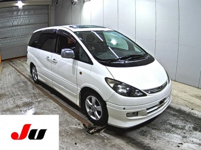 TOYOTA ESTIMA L