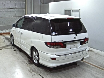 TOYOTA ESTIMA L