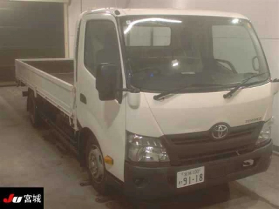 TOYOTA TOYOACE