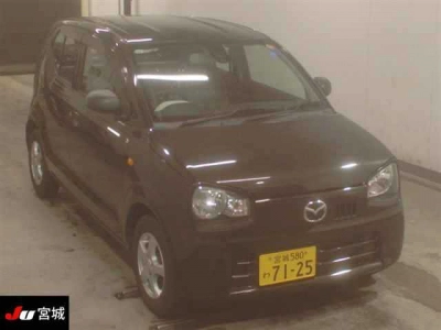 MAZDA CAROL