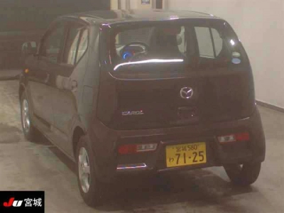MAZDA CAROL
