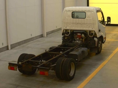 TOYOTA DYNA