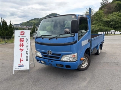 TOYOTA TOYOACE