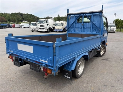 TOYOTA TOYOACE