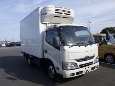 TOYOTA TOYOACE