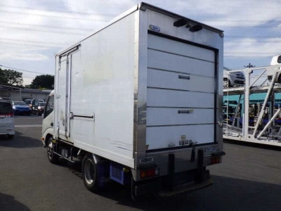 TOYOTA TOYOACE
