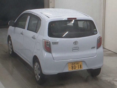 TOYOTA PIXIS EPOCH
